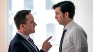 A still from Succession (Image source: Hotstar)